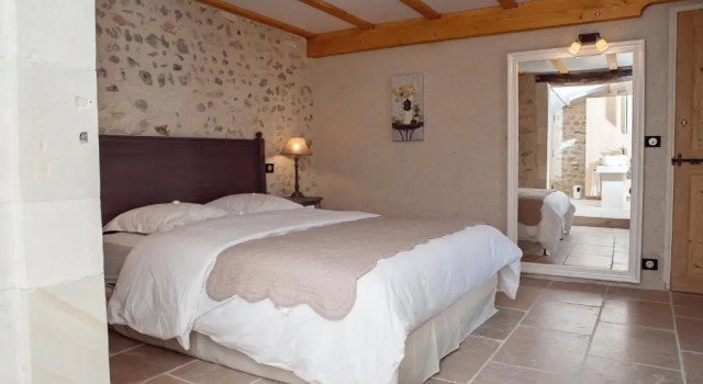 Номер Standard Les Champs de Provence
