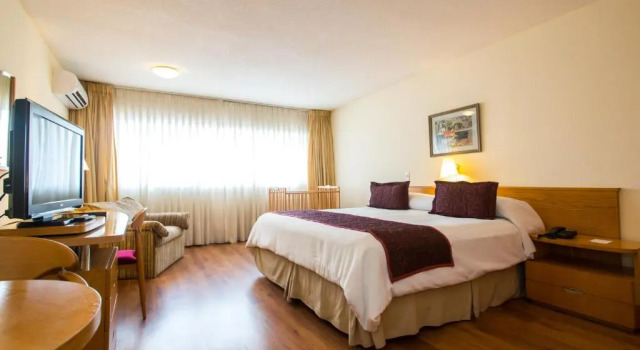 Superior Suite Armon Suites Hotel