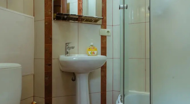Полулюкс Comfort Poznyakoff Aparthotel