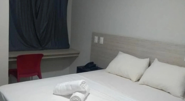 Hotel Executivo Boulevard, Varaa Hotelli Hotellit Bahia pysäköinnillä, Pysäköinti