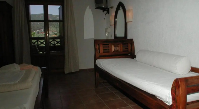 Sun Accommodation, Забронировать Отель Отели Скопелос с завтраком, Завтраки
