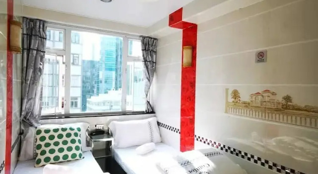 Номер Premier New Peking Guest House