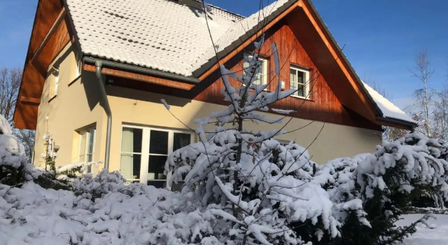 Dom Pod Sosną, Забронировать Отель Карпач 