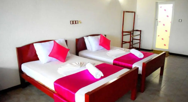 Yoho New Boa Vista Hotel