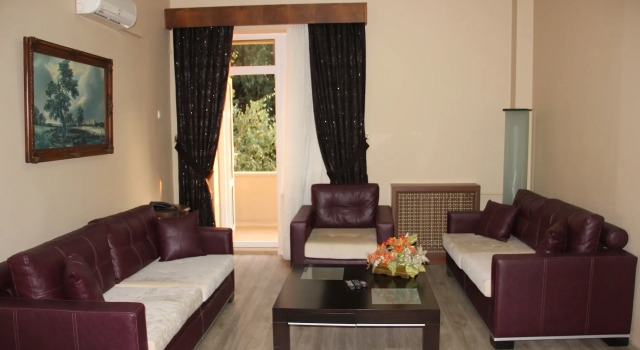 SekaPark Hotel, Varaa Hotelli Hotellit Marmara-alue pysäköinnillä, Pysäköinti