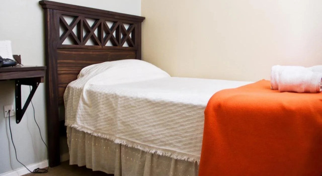 Hotel Frossard