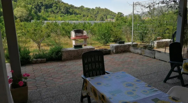 Апартаменты CASCINA LEGNAGO - bilocale a 6 chilometri da SALO'
