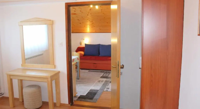 Apartments Jančić, Rezerwuj Apartament Hotele w Karlovac county z parkingiem, Parking