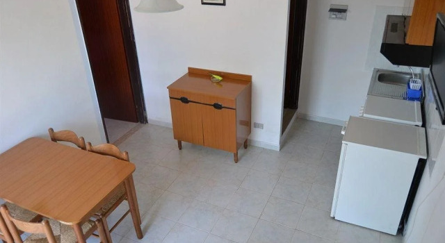 Residence Oasi Blu