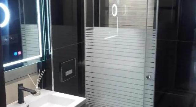 Полулюкс Deluxe Pietra Mare Suites