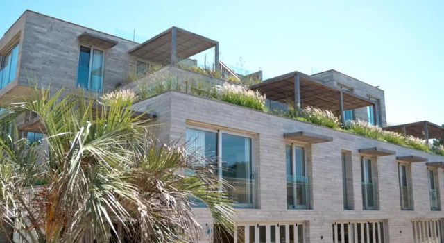 Casagrande Hotel and Beach Club, Book Hotel Hoteller i Maldonado med pool, Swimmingpool