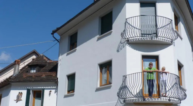 Номер Standard Casa Screm - Appartamenti e Camere