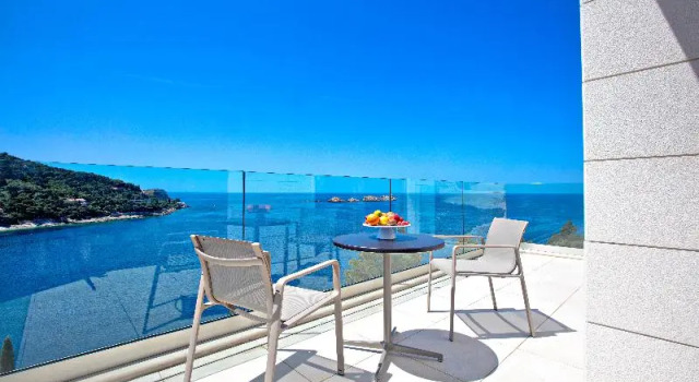 Номер Standard Villa Malo More
