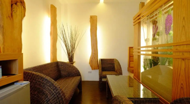 Номер Standard Cloud Inn