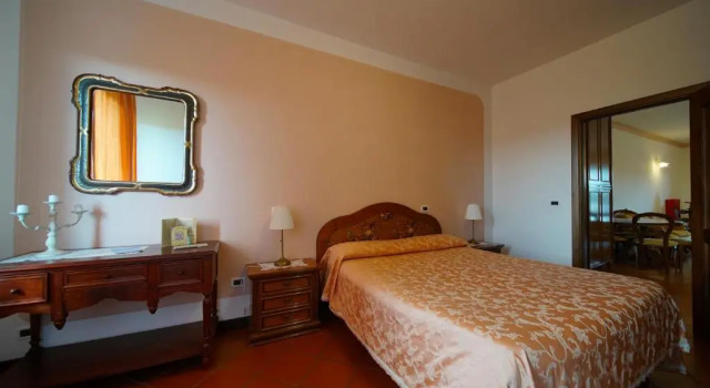 Двухместный номер Standard Agriturismo Bisenzio