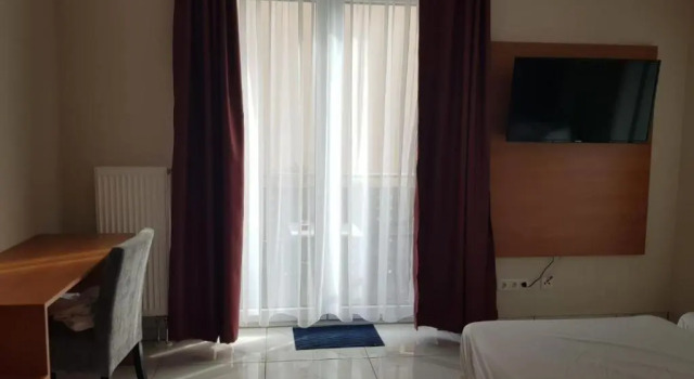 Номер Standard Hotel Emiliana am Bahnhof