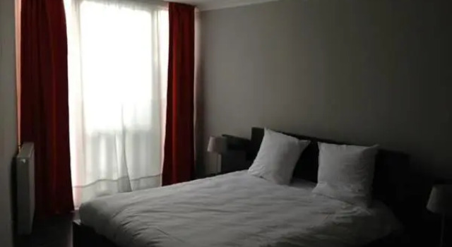 Appart Hotel Simi