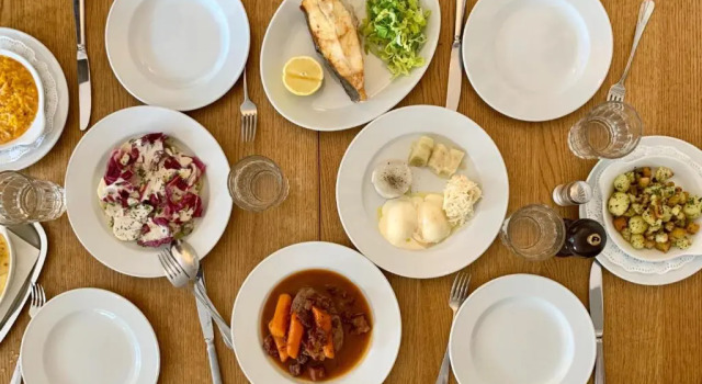 Номер Economy Newell Bistro and Rooms