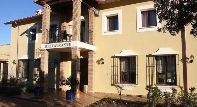 Cortijo El Criadero