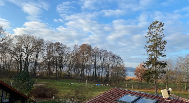 Номер Deluxe Ferienhof am Trift