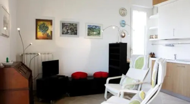 Lambrate Polimi Apartment