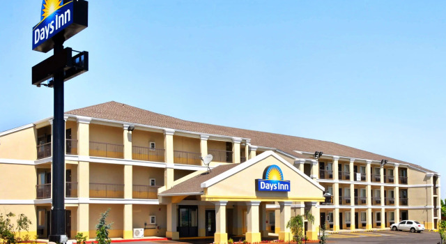 Days Inn by Wyndham Oklahoma City/Moore, Réserver Hôtel Moore Oklahoma