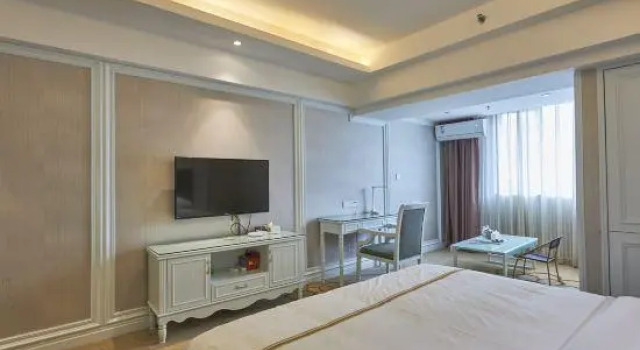 Bi Lian Hua Business Hotel, Book Hotel Xishan Guangxi