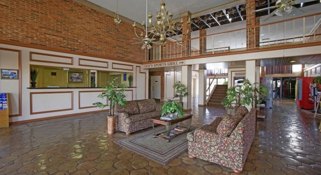America''S Best Value Inn & Suites, Забронировать Отель Фармерс-Бранч Dallas - Fort Worth Metropolitan Area
