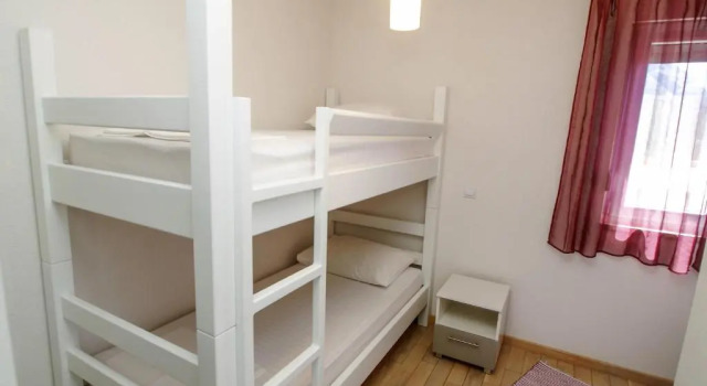 Апартаменты Superior Apartments Adria View