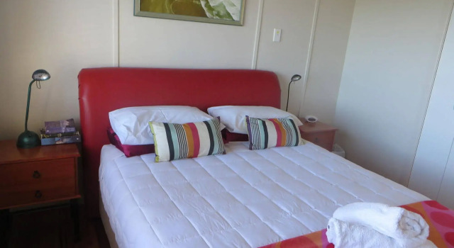 Golden Sand Beachfront, Cable Bay Stays, Cable Bay, Northland, Buchen Sie Hotel Cable Bay 