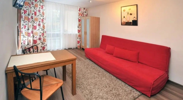 Vilkove Studia Tatry Holiday, Đặt Khách sạn Khách sạn ở Prešovský kraj có chỗ đỗ xe, Bãi đậu xe