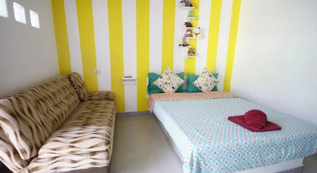 SlowLife Resort