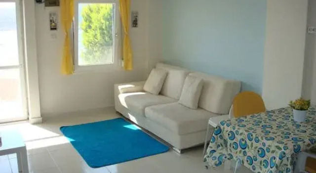 Bitez Aparts, Rezervovat Apartmán Bitez Bodrum
