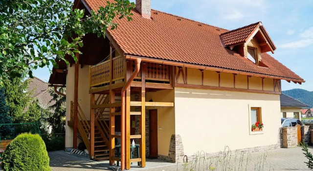 Skiapartman, Rezervovat Hotel Hotely v Prešovský kraj s parkováním, Parkování