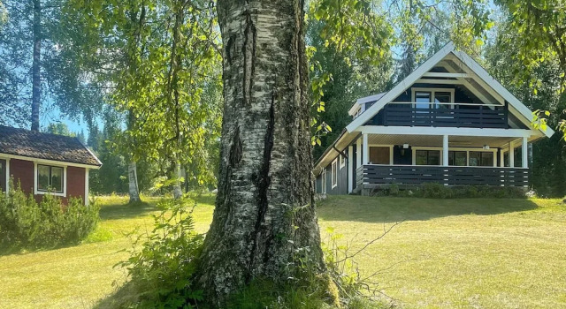 Коттедж 6 Person Holiday Home in Torsby