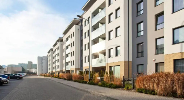 Апартаменты Elite Apartments Marine Suite