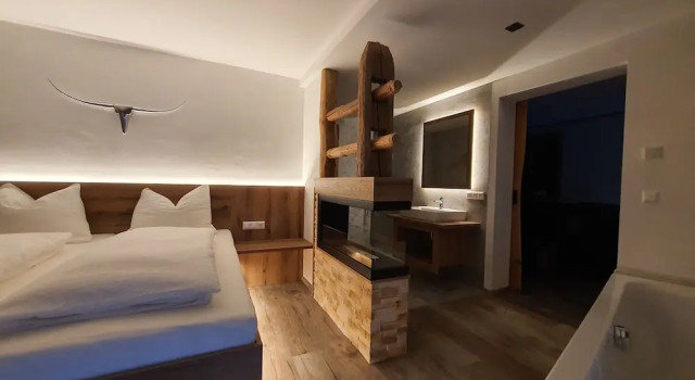 Hieserhof - Superior Alpine Apartments