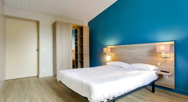 Номер Standard Azureva Club Hauteville