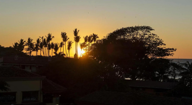 Sunrise 43 - 2 Bedroom Ocean View Condo, Rezervovat Hotel Hotely v Guanacaste s parkováním, Parkování