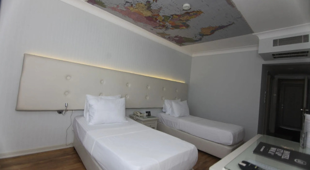 Etap Mola Hotel