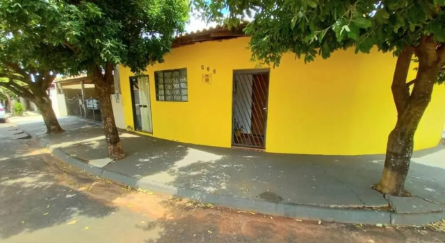 Casa de temporada da Ivalda