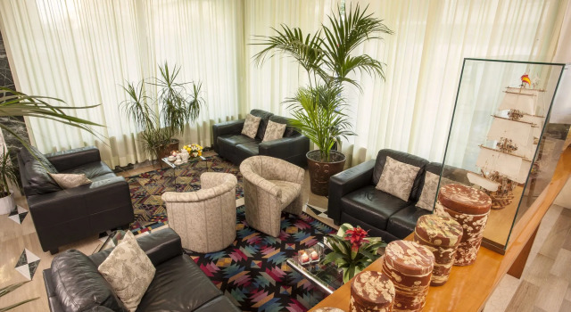 Hotel Brig