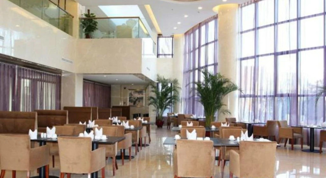 Beijing Songhe Jianguo Hotel, Reserva ahora Hotel Pekín Provincia de Pekín