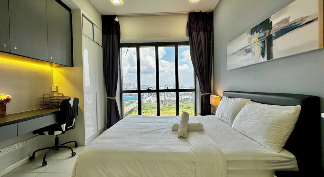 Takuro Homestay
