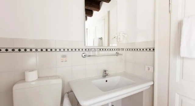 Двухместный номер Superior Villa di Tissano