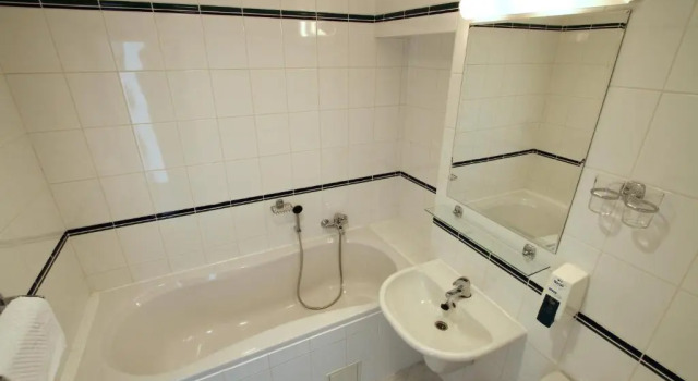Номер Deluxe Hotel Hořec
