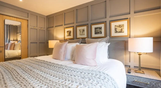 No1 Apartments Edinburgh - New Town, Забронировать Апартаменты/квартира Апартаменты Эдинбурга, рядом с Church of St Andrew &amp; St George, Апартаменты/квартира
