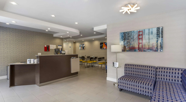 Best Western Red Coach Inn