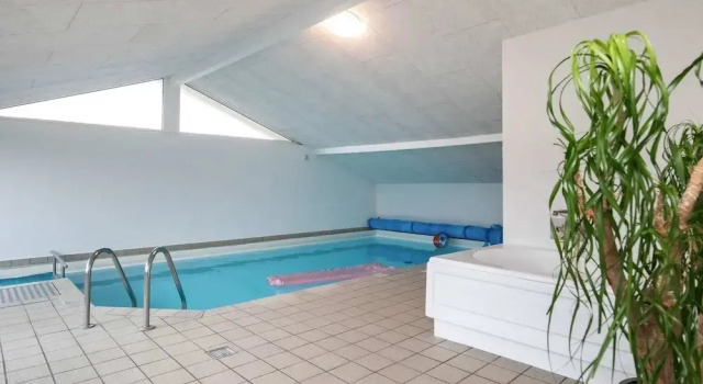 Коттедж Modern Pool House With View - By Traum Ferienwohnungen