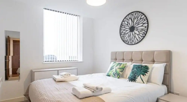 Sevenstays Broadway Residences - Gym and Parking